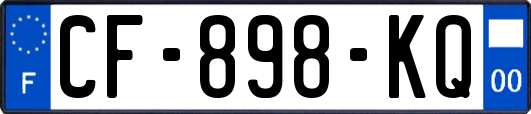 CF-898-KQ
