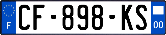 CF-898-KS