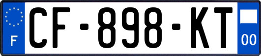 CF-898-KT
