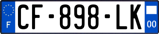 CF-898-LK
