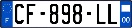 CF-898-LL