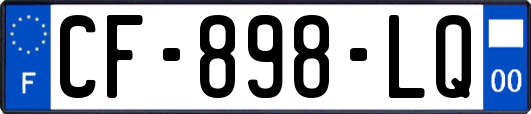 CF-898-LQ