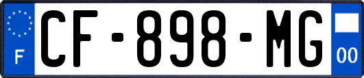 CF-898-MG