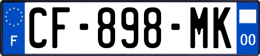 CF-898-MK
