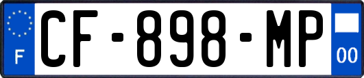 CF-898-MP