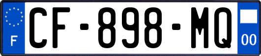 CF-898-MQ