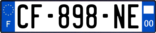 CF-898-NE