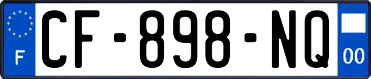 CF-898-NQ