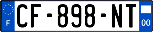 CF-898-NT