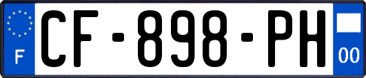 CF-898-PH