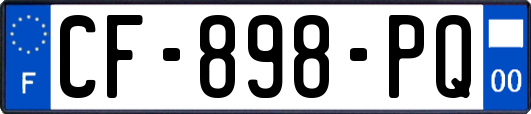 CF-898-PQ