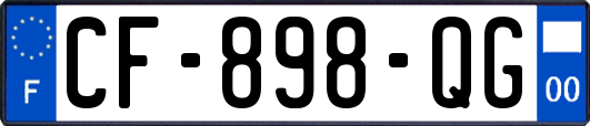 CF-898-QG