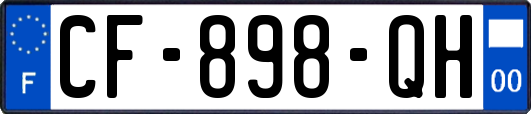 CF-898-QH