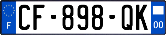 CF-898-QK