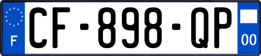 CF-898-QP