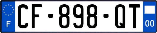 CF-898-QT