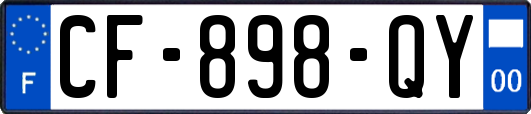 CF-898-QY