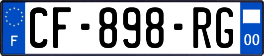 CF-898-RG