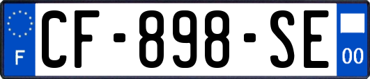 CF-898-SE