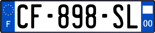 CF-898-SL