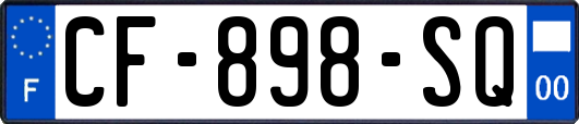 CF-898-SQ