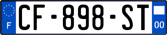 CF-898-ST