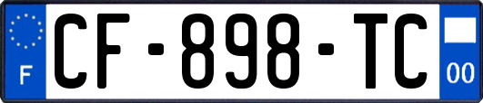 CF-898-TC