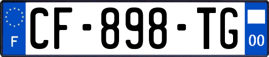 CF-898-TG