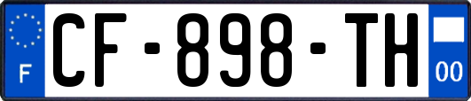 CF-898-TH
