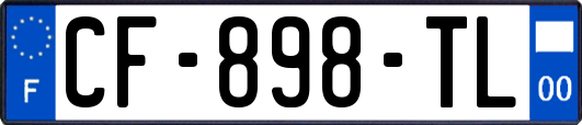 CF-898-TL