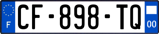 CF-898-TQ