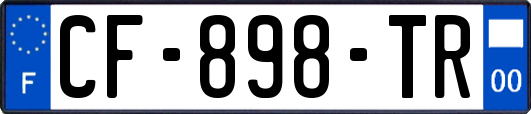 CF-898-TR