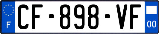 CF-898-VF