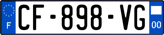 CF-898-VG