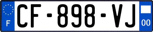 CF-898-VJ