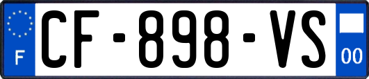 CF-898-VS