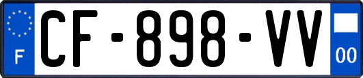 CF-898-VV
