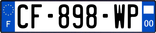CF-898-WP