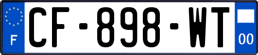 CF-898-WT