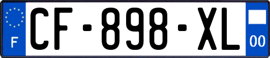 CF-898-XL