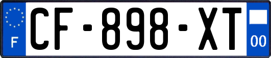 CF-898-XT