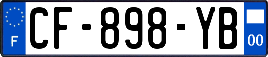 CF-898-YB