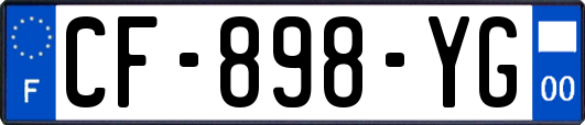 CF-898-YG