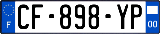 CF-898-YP