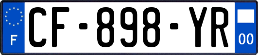 CF-898-YR