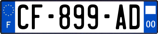 CF-899-AD