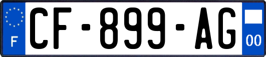 CF-899-AG