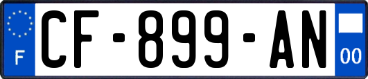 CF-899-AN