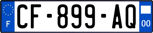 CF-899-AQ