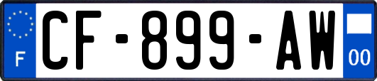 CF-899-AW